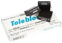 Toleblock Kovax, 26х32мм