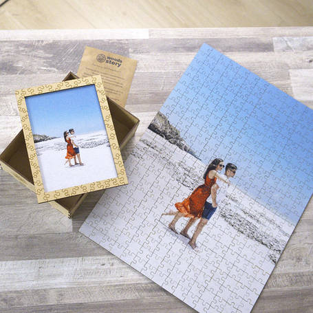 Класичні пазли