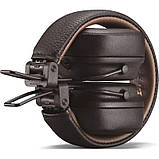 Навушники Marshall Major 4 IV Brown | 80 годин батарея | бездротове заряджання, фото 4