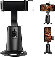 Следящий штатив-головка Adyss A200 для экшен камер и смартфонов с автоматическим слежением за лицом