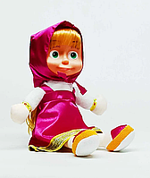 М'яка іграшка Сонечко лялька Маша 20 см рус.яз. 000232