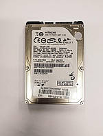 ЖОРСТКИЙ ДИСК HDD HITACHI 2.5" 160GB 5K320 HTS543216L9A300