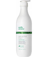 Кондиционер с экстрактом мяты для чувствительной кожи головы Milk Shake Sensorial Mint Conditioner 1000 мл