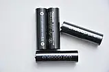 ПОШТУЧНО Panasonic eneloop (виш. Sanyo)  ААА 800 2000 2500 DURACELL, фото 6