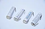 ПОШТУЧНО Panasonic eneloop (виш. Sanyo)  ААА 800 2000 2500 DURACELL, фото 8