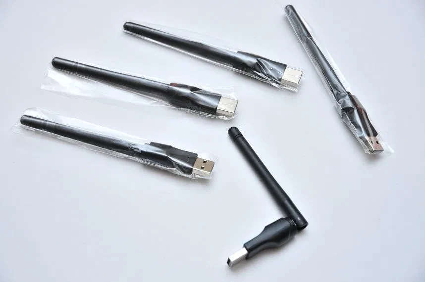 USB Wi-fi адаптер MediaTek mt-7601 wifi Роутер 802.11 b, g, n свисток