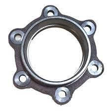 Кришка підшипників КрАЗ мала 6505-2502197