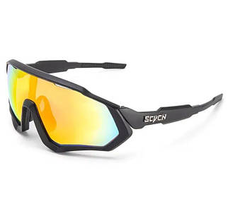 Спортивні окуляри SCVCN, велоокуляри