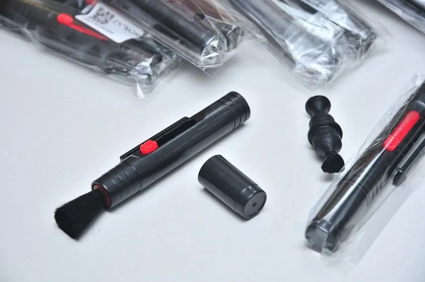 2 в 1 Олівець Lenspen для чищення оптики Lens Pen Леспен