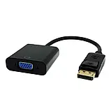 Емулятора Hdmi VGA Dvi-D Dvi-i DP Mini Display port конвертер, фото 3