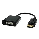Емулятора Hdmi VGA Dvi-D Dvi-i DP Mini Display port конвертер, фото 5