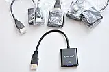 Емулятора Hdmi VGA Dvi-D Dvi-i DP Mini Display port конвертер, фото 7