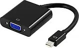 Емулятора Hdmi VGA Dvi-D Dvi-i DP Mini Display port конвертер, фото 8
