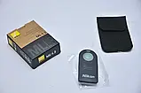 Інфрачервоний пульт ДК Canon RC-6/Nikon ML-L3/Sony ІЧ спускова кнопка., фото 4