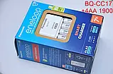 AA AAA Зарядний пристрій Panasonic Eneloop BQ-CC51/CC55/CC61/CC63, фото 8