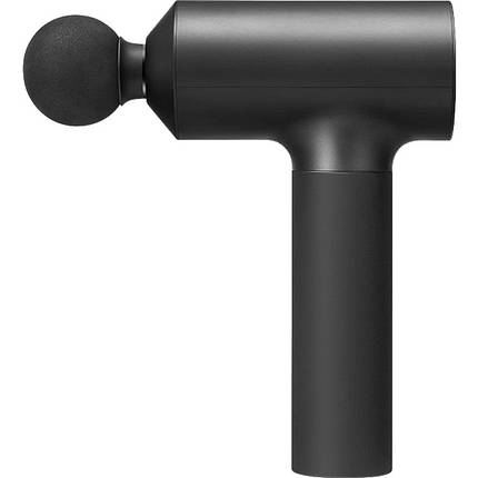 Електромасажер Xiaomi Massage Gun (BHR5608EU) Black, фото 1
