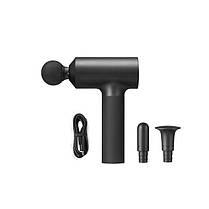Електромасажер Xiaomi Massage Gun (BHR5608EU) Black, фото 3