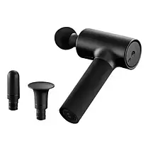 Електромасажер Xiaomi Massage Gun (BHR5608EU) Black, фото 4