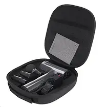 Електромасажер Xiaomi Massage Gun (BHR5608EU) Black, фото 6