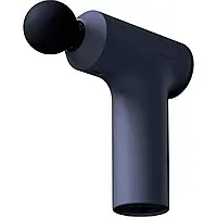 Електромасажер Xiaomi Massage Gun Mini (BHR6083GL) Navy Blue (XMFG-M352) Global version