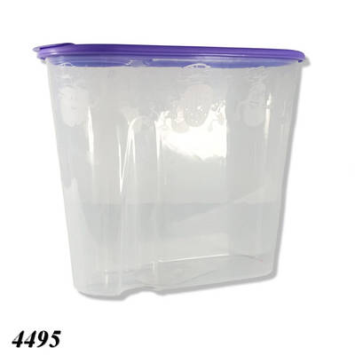 Контейнер харчовий для сипких ПГ 1.3л