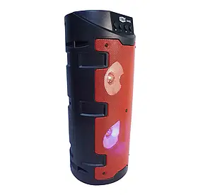 Колонка музична портативна з bluetooth Soonbox S4401