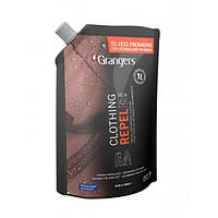 Пропитка Grangers Clothing Repel 1 1L (1004-GRF214) US, код: 7708405