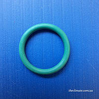 Кільце O-Ring внутрішній діаметр 14мм переріз 2.0 мм під фреон R134a, R404a