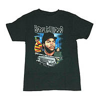 Футболка чёрная Boyz N The Hood Vintage Look T-Shirt S