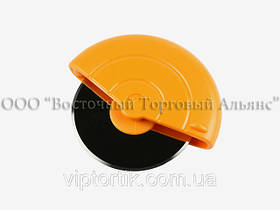 Роликовий ніж круглий