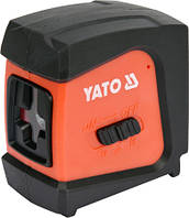 Нівелір лазерний Yato YT-30425