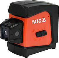 Нівелір лазерний Yato YT-30427