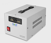 Стабилизатор напряжения Volt Polska AVR PRO 2000VA 3% SERVO (5AVRZP2000) *