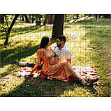 Класичний Дерев'яний Пазл Горизонтальний Woods Story За Вашим Фото L, фото 7