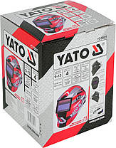 Маска для зварювання Yato YT-73921, фото 6