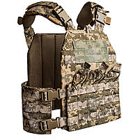 Плитоноска CARGO АК-3 MM14, фото 2