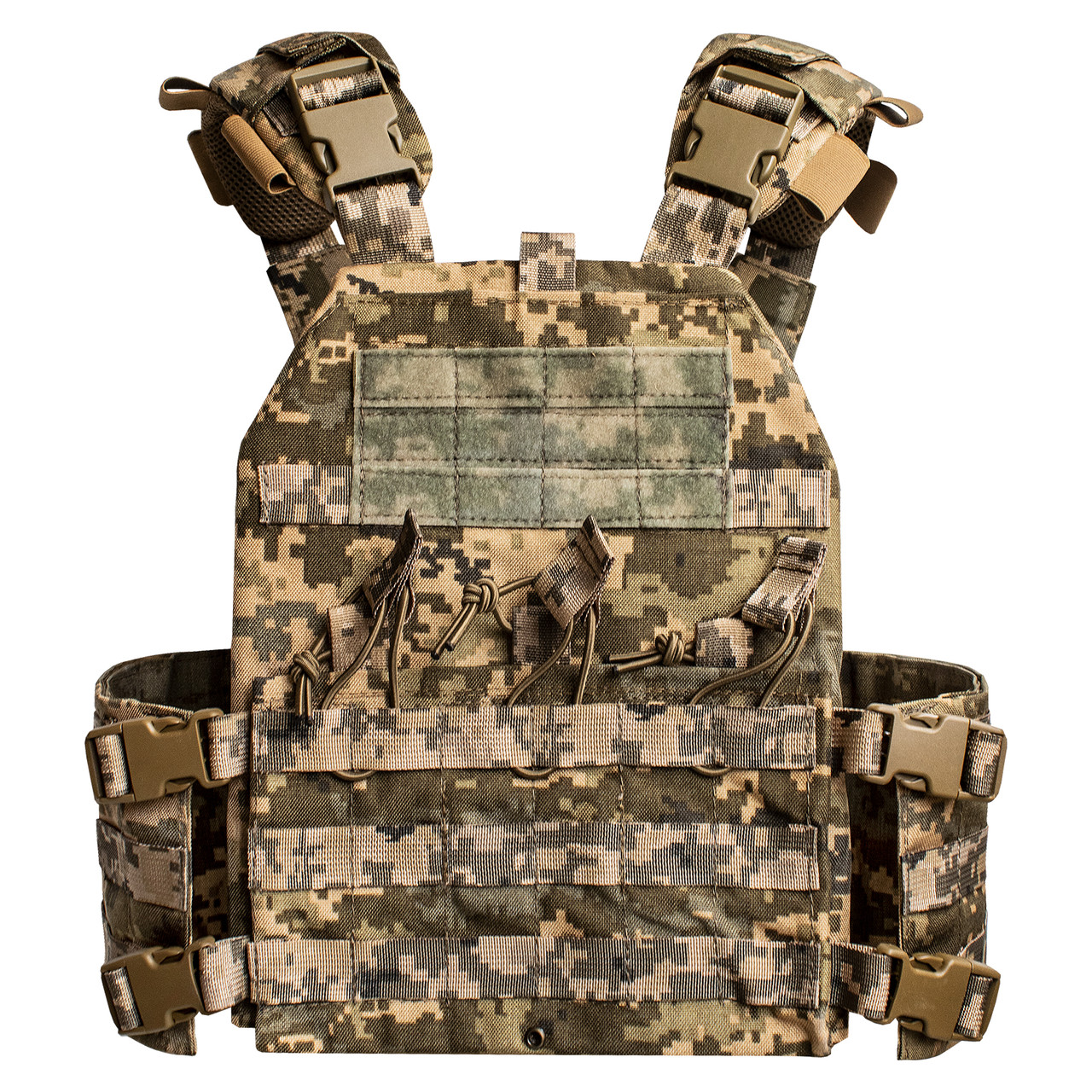 Плитоноска CARGO АК-3 MM14, фото 1