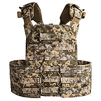 Плитоноска CARGO АК-3 MM14, фото 3