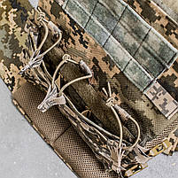 Плитоноска CARGO АК-3 MM14, фото 4