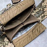 Плитоноска CARGO АК-3 MM14, фото 6