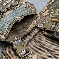 Плитоноска CARGO АК-3 MM14, фото 5