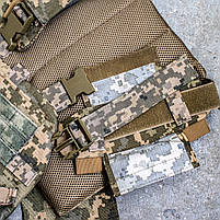 Плитоноска CARGO АК-3 MM14, фото 8