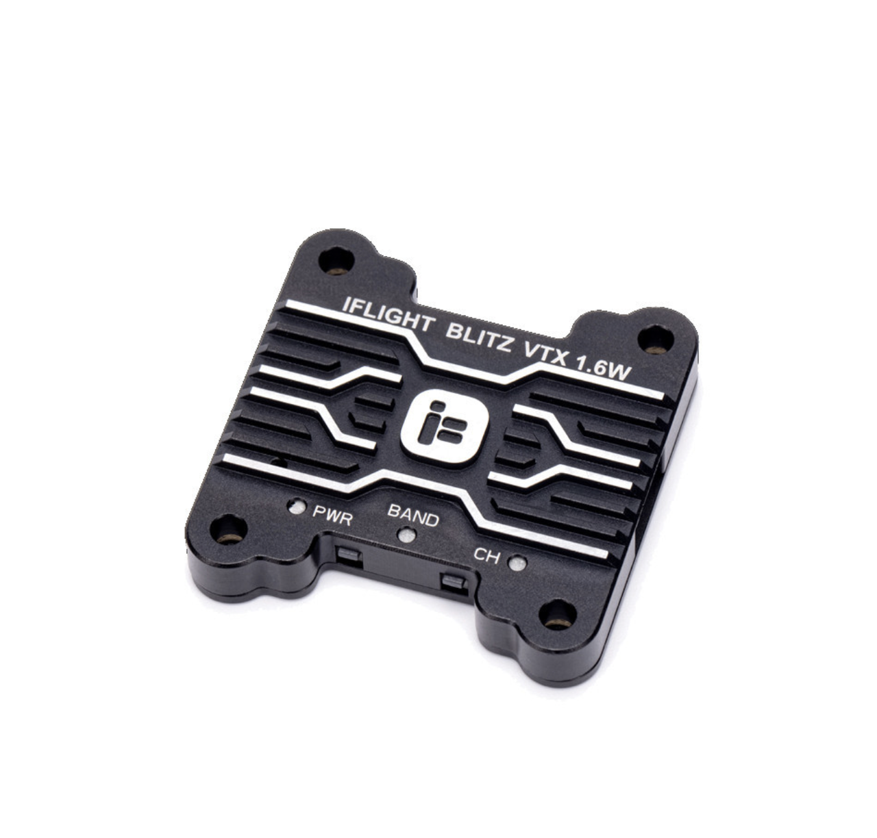 Відеопередавач iFlight BLITZ 5.8GHz 1.6W VTX