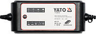 Зарядний пристрій Yato YT-83016