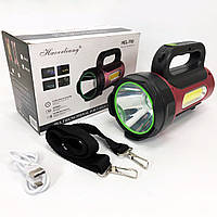 Фонарь кемпинговый светодиодный T93-LED, Аккумуляторный кемпинговый фонарь, Фонари для SO-318 кемпинга camping
