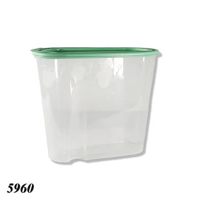 Контейнер харчовий для сипких ПГ 1.8л