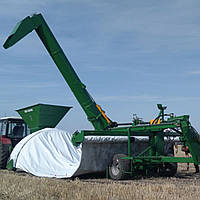 Зерно-распаковочная машина ЗРМ-180