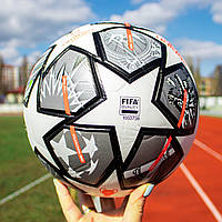 Футбольний м'яч Adidas Champions League (FIFA Quality), 5 размер