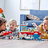 LEGO Duplo Гараж і автомийка конструктор лего дупло Гараж і автомийка 10948, фото 6