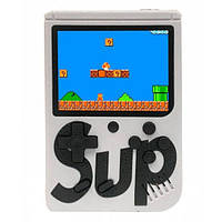 Игровая приставка консоль Sup Game Box 500 игр. CR-624 Цвет: белый tis tal